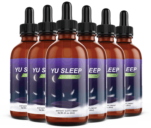Yusleep-sleep-Supplement