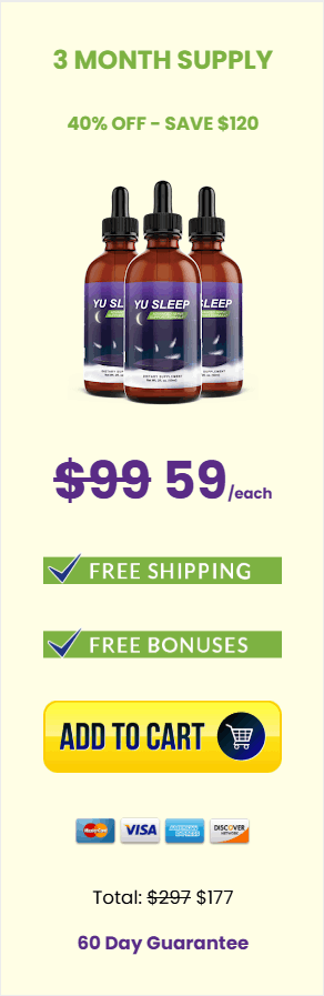 yusleep-supplement-official-3-bottles